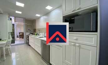 Imagem: Locação Casa 3 Dormitórios - 320 m²