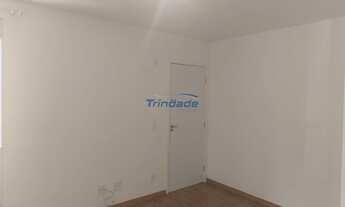 Imagem 5: Oportunidade!! Excelente apartamento 02 quartos no bairro Pousada Del Rey