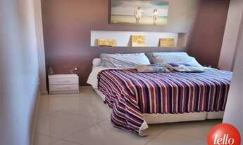 Imagem 4: São Paulo - Apartamento Padrão - Tucuruvi