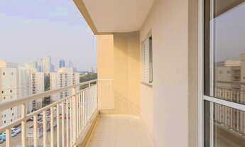 Imagem 4: Apartamento à Venda - Jardim Esperança, 2 Quartos, 69 m2