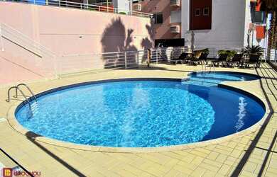 Imagem 4: Apartamento de 2 quartos para alugar no bairro Saco Grande