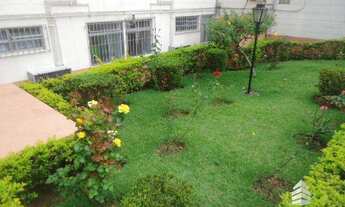 Imagem 5: Apartamento com 2 dormitórios para alugar, 55 m² por R$ 1.300,00/mês - Conjunto Habitacion