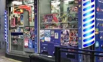 Imagem 3: Vendo Banca Vila Verde