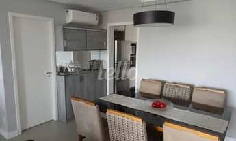 Imagem 4: São Caetano do Sul - Apartamento Padrão - Santa Paula