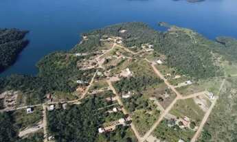 Imagem 6: Terreno Escriturado no Corumbá IV