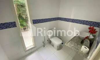 Imagem 7: Barra da Tijuca Casa em condomínio com 5 dormitórios