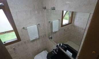 Imagem 4: Casa Pico da Cruz - Locação