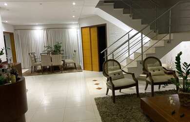 Imagem 3: Casa Paulínia Casa em condomínio com 3 dormitórios