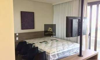 Imagem 7: Flat disponível em Pinheiros