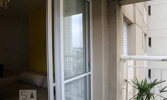 Imagem 5: Apartamento para Aluguel - Chácara Agrindus, 2 Quartos, 57 m2