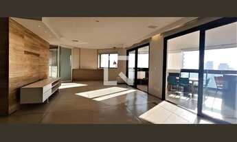 Imagem: Apartamento para Aluguel - Perdizes, 4 Quartos