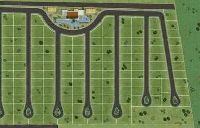 Imagem 2: Parnamirim - Terreno Padrão - Pium (distrito Litoral