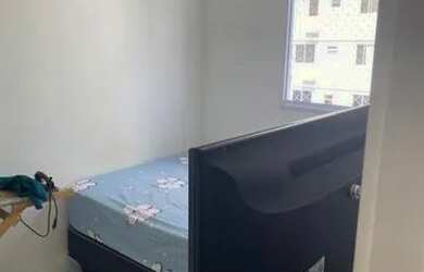 Imagem 3: Verde Monte Florata - Próximo à UFS