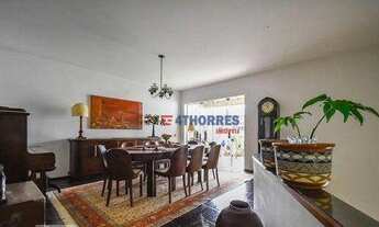 Imagem 4: Casa com 4 dormitórios à venda, 472 m² por R$ 2.200.000 - Jardim Leonor - São Paulo/SP