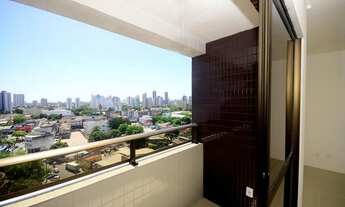 Imagem 2: Apto: 58m², 2 Qts, com 2 suítes, área de lazer na Encruzilhada!