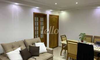 Imagem 3: São Paulo - Apartamento Padrão - Vila Prudente