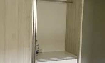 Imagem 2: Aluga-se quarto Quarto com aluguel por R$500 /mês