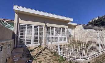 Imagem 2: Casa - Botafogo - Campinas