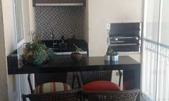 Imagem 7: Apartamento Primeacqua