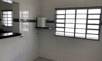 Imagem 5: Casa para aluguel, 3 quartos, 1 suíte, 3 vagas, Osvaldo Rezende - Uberlândia/MG