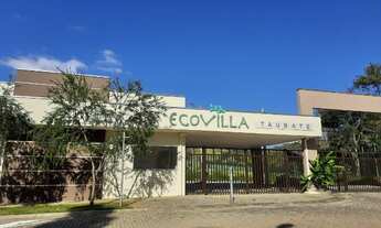 Imagem: Loteamento Ecovilla Taubaté