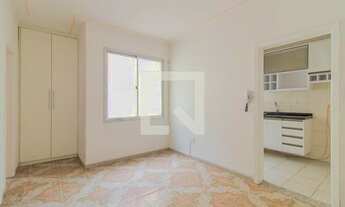 Imagem 2: Apartamento para Aluguel - Menino Deus, 1 Quarto, 49 m2