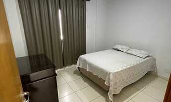 Imagem 7: Apartamento para venda no Resid. Ametista