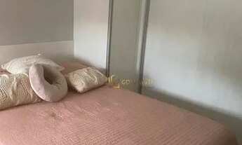 Imagem 4: Apartamento com 2 dormitórios à venda, 62 m² por R$ 450.000 - Vila Carolina - São Paulo/SP