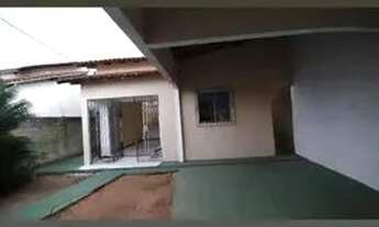 Imagem: Casa no novo estrela