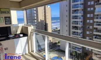 Imagem 5: Apartamento no Resort com 3 quartos à venda, 103 m² por R$ 850.000 - Centro - Itanhaém/SP