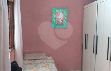 Imagem 4: Mogi das Cruzes - Casa Padrão - Vila Brasileira