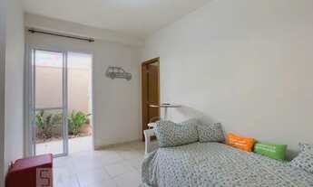 Imagem 3: Casa para Aluguel - Vila Ana Maria, 1 Quarto, 45 m2