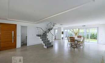 Imagem: Casa de Condomínio à Venda - Ipanema