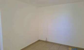 Imagem 4: Apartamento com 2 dormitórios à venda, 50 m² por R$ 230.000 - Santa Maria - Uberaba/MG