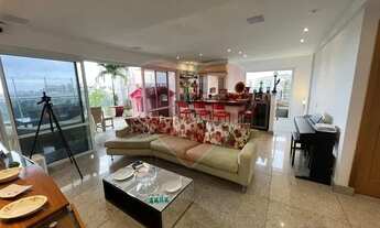 Imagem 6: Península Aquarela