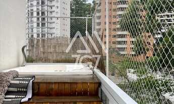 Imagem 5: COBERTURA PARA LOCAÇÃO NO MORUMBI