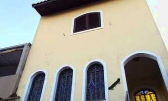 Imagem 3: Sobrado com 3 dormitórios para alugar, 220 m² por R$ 3.300,00/mês - Jardim Vila Formosa