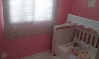 Imagem 2: APARTAMENTO EM CAMPO GRANDE RJ - CONTEMPORÂNEO RESORT - COM ARMARIOS E ELTRODOMÉSTICOS