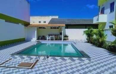 Imagem 5: Duplex para venda com 60 metros quadrados com 2 quartos