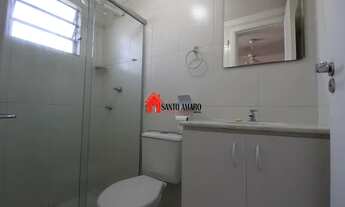 Imagem 1: Apartamento locação 2 dormitórios (suíte