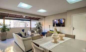 Imagem 4: Cobertura com 4 dorms, Aviacao, Praia Grande - R$ 1.2 mi, Cod: ACT2575