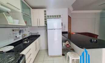Imagem 4: Apartamento com 2 quartos a venda, 100m² na Praia do Morro - Guarapari - ES