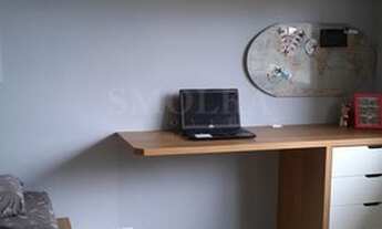 Imagem 4: Apartamento para venda com 3 dormitórios + 2 vagas no Centro - Florianópolis - SC