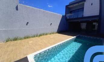 Imagem 3: CASA RESIDENCIAL em GOIÂNIA - GO, PARQUE DAS FLORES