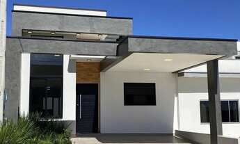 Imagem 3: Casa no condomínio Horto Florestal Villagio