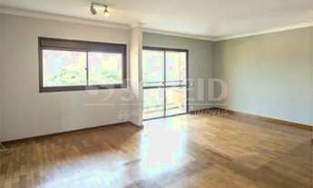 Imagem 3: LOCAÇÂO Apartamento 03 cdormitórios,suíte, 02 vagas garagem, 117m2, lado metro Alto da Boa