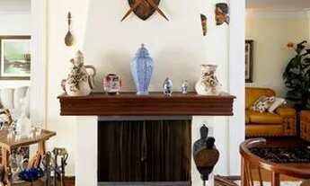 Imagem 5: Casa à Venda - Jardim Marajoara , 4 Quartos, 280 m2