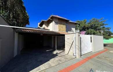 Imagem 2: Casa com 3 dormitórios à venda, 155 m² por R$ 650.000,00 - Antares - Londrina/PR