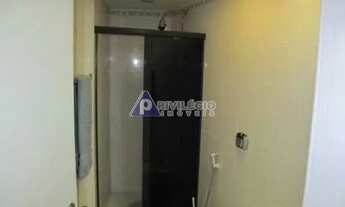 Imagem 14: Apartamento à venda, 2 quartos, 1 suíte, 1 vaga, Lagoa - RIO DE JANEIRO/RJ