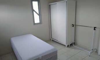 Imagem 2: Ap mobiliado 2/4 a 300 m da orla